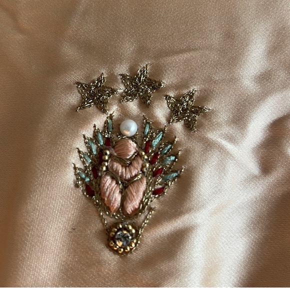 MARKARIAN
Silk Long Dress
Size: XL | US 12 - Picture 5 of 6